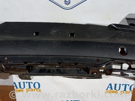 ФОТО Бампер задний для Opel Grandland X (2017-...) Киев