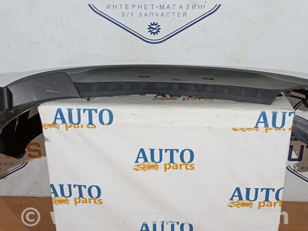 ФОТО Бампер задний для Opel Grandland X (2017-...) Киев