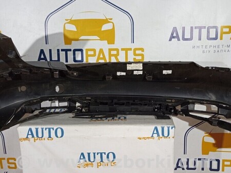 ФОТО Бампер задний для Opel Grandland X (2017-...) Киев