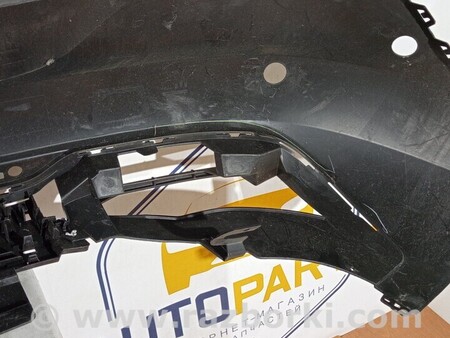 ФОТО Бампер задний для Opel Grandland X (2017-...) Киев