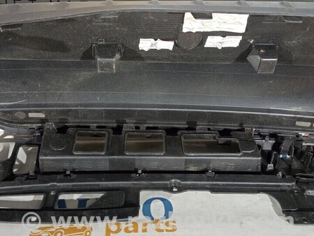 ФОТО Бампер задний для Opel Grandland X (2017-...) Киев