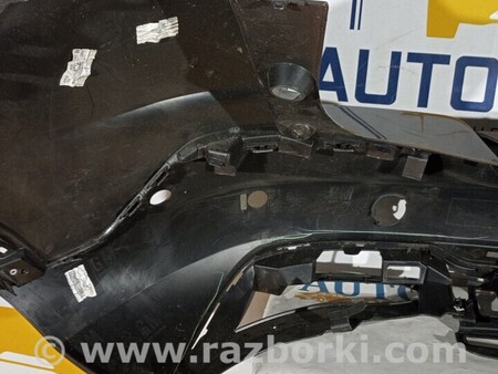 ФОТО Бампер задний для Opel Grandland X (2017-...) Киев