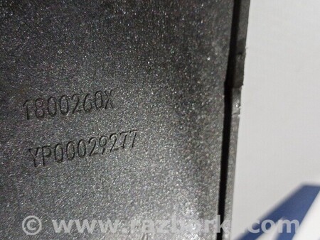 ФОТО Бампер задний для Opel Grandland X (2017-...) Киев