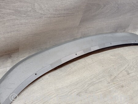 ФОТО Губа бампера переднего для Opel Grandland X (2017-...) Киев