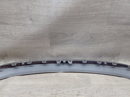 ФОТО Губа бампера переднего для Opel Grandland X (2017-...) Киев