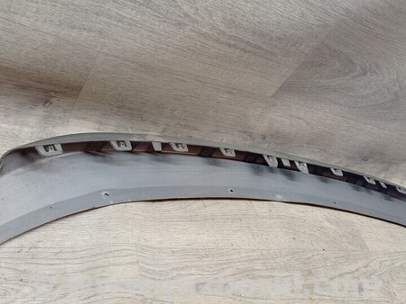 ФОТО Губа бампера переднего для Opel Grandland X (2017-...) Киев