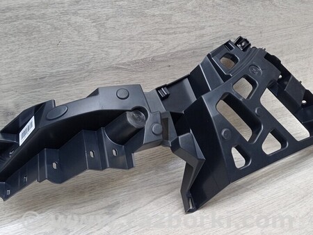 ФОТО Кронштейн бампера заднего левый для Opel Grandland X (2017-...) Киев