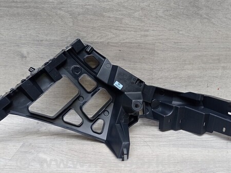 ФОТО Кронштейн бампера заднего левый для Opel Grandland X (2017-...) Киев