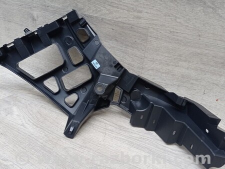 ФОТО Кронштейн бампера заднего левый для Opel Grandland X (2017-...) Киев