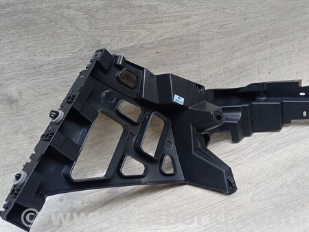 ФОТО Кронштейн бампера заднего левый для Opel Grandland X (2017-...) Киев