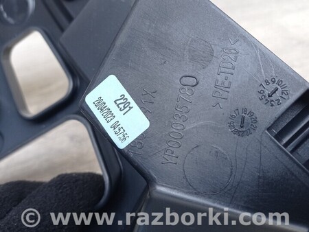 ФОТО Кронштейн бампера заднего левый для Opel Grandland X (2017-...) Киев