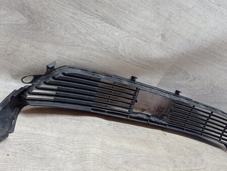 ФОТО Решетка радиатора бампера переднего центральная нижняя для Opel Grandland X (2017-...) Киев