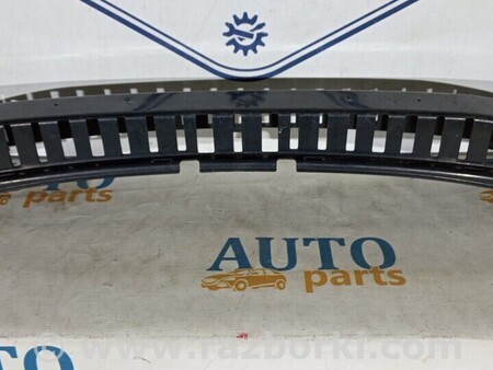 ФОТО Абсорбер бампера переднього для Hyundai i10 PA (07-13) Киев