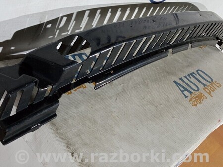 ФОТО Абсорбер бампера переднього для Hyundai i10 PA (07-13) Киев