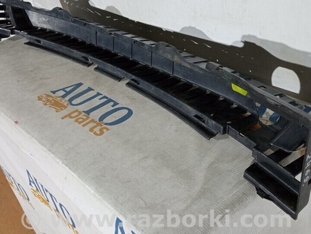 ФОТО Абсорбер бампера переднього для Hyundai i10 PA (07-13) Киев