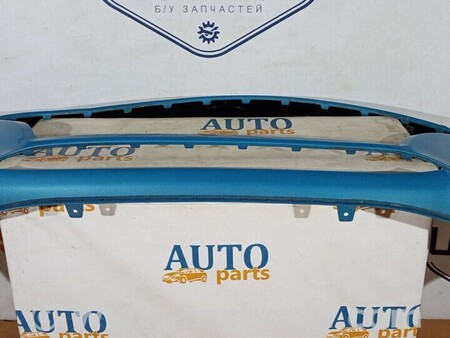 ФОТО Бампер передний для Hyundai i10 PA (07-13) Киев