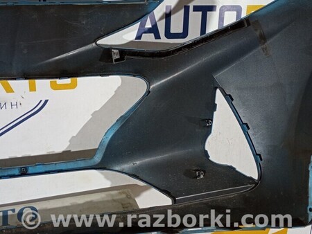 ФОТО Бампер передний для Hyundai i10 PA (07-13) Киев