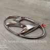 ФОТО Значок емблема логотип ляди кришки багажника для Hyundai i10 PA (07-13) Киев