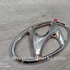 ФОТО Значок емблема логотип ляди кришки багажника для Hyundai i10 PA (07-13) Киев