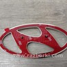 ФОТО Значок емблема логотип ляди кришки багажника для Hyundai i10 PA (07-13) Киев