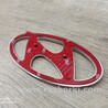 ФОТО Значок емблема логотип ляди кришки багажника для Hyundai i10 PA (07-13) Киев