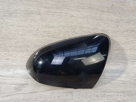 ФОТО Корпус левого зеркала для Hyundai i10 PA (07-13) Киев