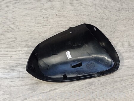 ФОТО Корпус левого зеркала для Hyundai i10 PA (07-13) Киев