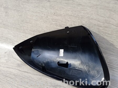 ФОТО Корпус левого зеркала для Hyundai i10 PA (07-13) Киев