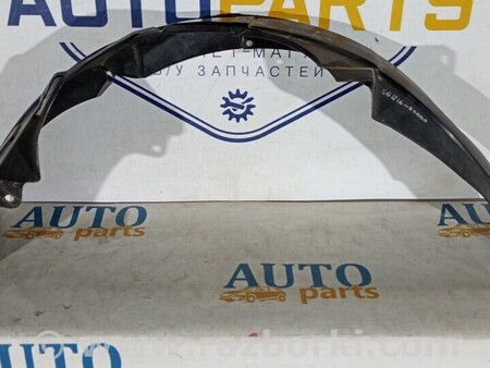 ФОТО Підкрилок передній правий для Hyundai i10 PA (07-13) Киев