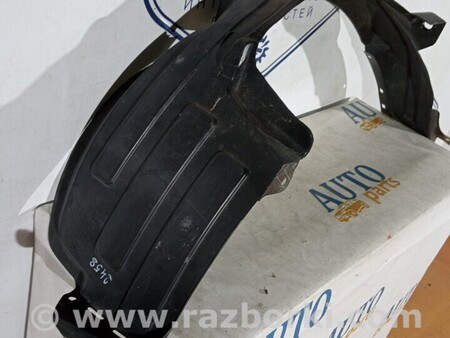ФОТО Підкрилок передній правий для Hyundai i10 PA (07-13) Киев