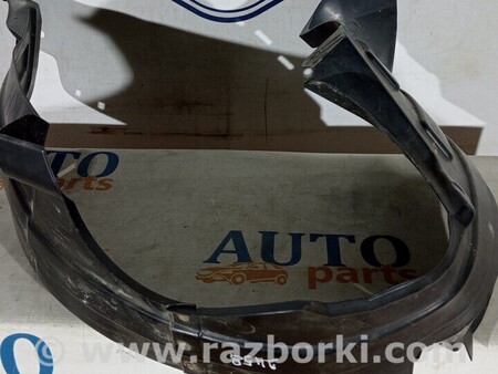 ФОТО Підкрилок передній правий для Hyundai i10 PA (07-13) Киев