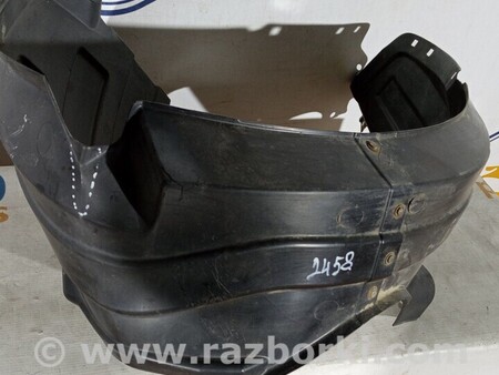 ФОТО Підкрилок передній правий для Hyundai i10 PA (07-13) Киев