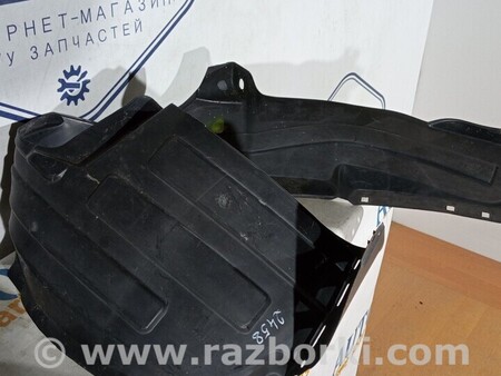 ФОТО Підкрилок передній правий для Hyundai i10 PA (07-13) Киев