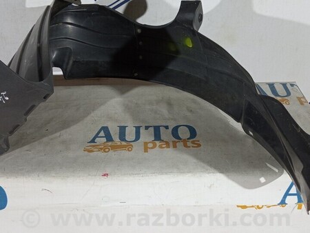 ФОТО Підкрилок передній правий для Hyundai i10 PA (07-13) Киев