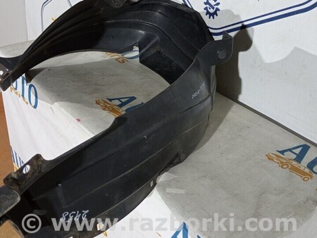 ФОТО Підкрилок передній правий для Hyundai i10 PA (07-13) Киев