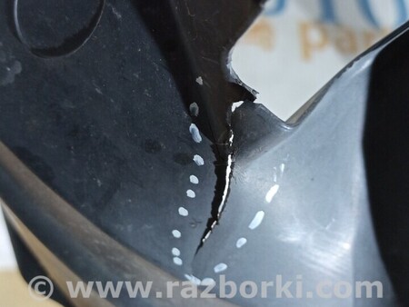 ФОТО Підкрилок передній правий для Hyundai i10 PA (07-13) Киев