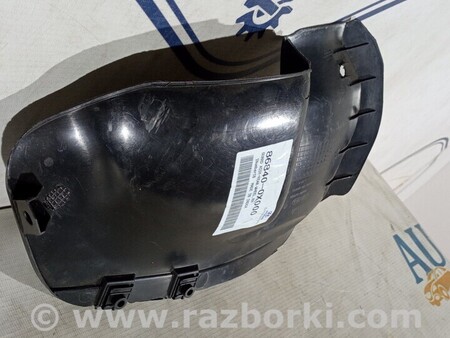 ФОТО Подкрылок задний правый Підкрилок задній правий для Hyundai i10 PA (07-13) Киев