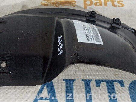 ФОТО Подкрылок задний правый Підкрилок задній правий для Hyundai i10 PA (07-13) Киев