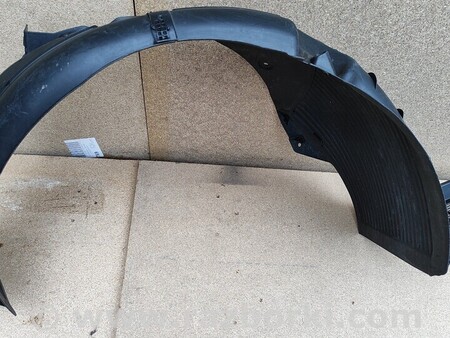 ФОТО Подкрылок передний правый для Hyundai i10 PA (07-13) Киев