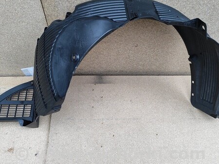 ФОТО Подкрылок передний правый для Hyundai i10 PA (07-13) Киев