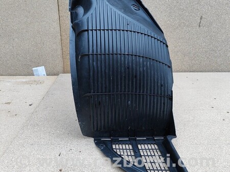 ФОТО Подкрылок передний правый для Hyundai i10 PA (07-13) Киев