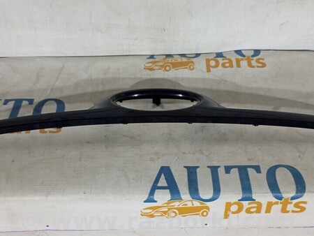 ФОТО Решетка бампера переднего центральная Решітка переднього бампера для Hyundai i10 PA (07-13) Киев