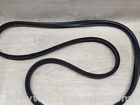 ФОТО Ущільнювач резинка ляди кришки багажника для Hyundai i10 PA (07-13) Киев