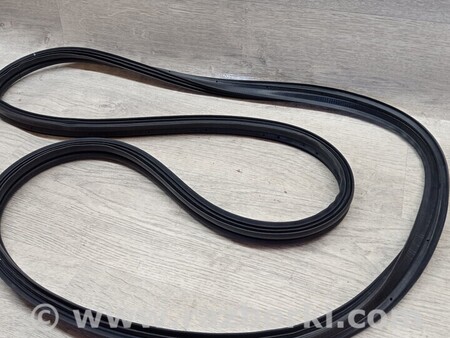 ФОТО Ущільнювач резинка ляди кришки багажника для Hyundai i10 PA (07-13) Киев