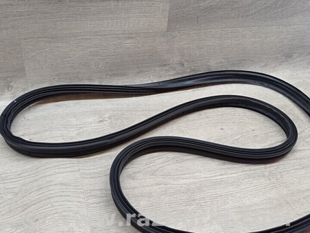 ФОТО Ущільнювач резинка ляди кришки багажника для Hyundai i10 PA (07-13) Киев