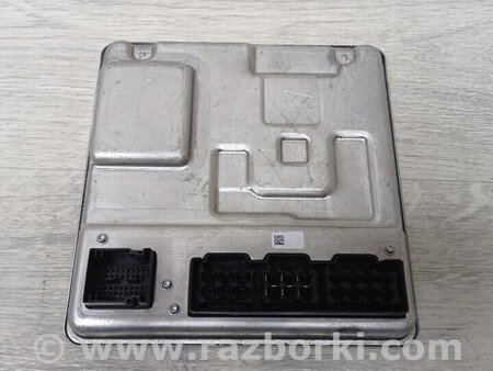 ФОТО Блок комфорту для Volkswagen ID.3 (09.2019-...) Киев