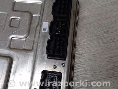 ФОТО Блок комфорту для Volkswagen ID.3 (09.2019-...) Киев