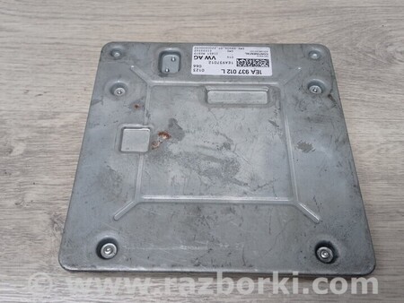 ФОТО Блок комфорту для Volkswagen ID.3 (09.2019-...) Киев