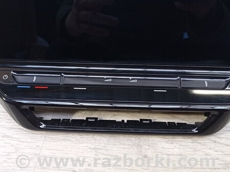 ФОТО Монитор Дисплей Навигатор для Volkswagen ID.3 (09.2019-...) Киев