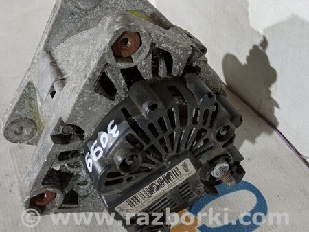 ФОТО Генератор для Renault Megane 2 Киев